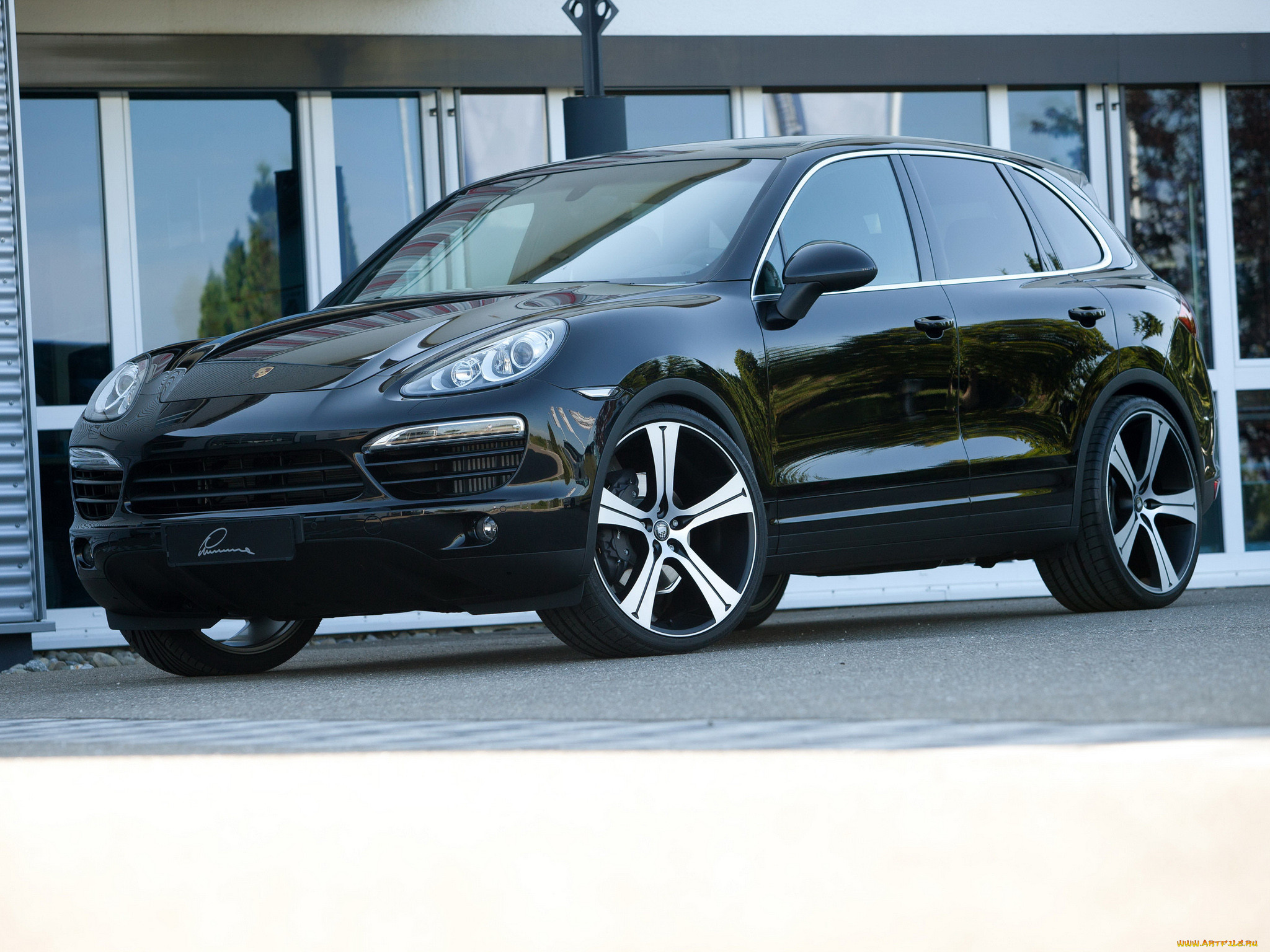 , porsche